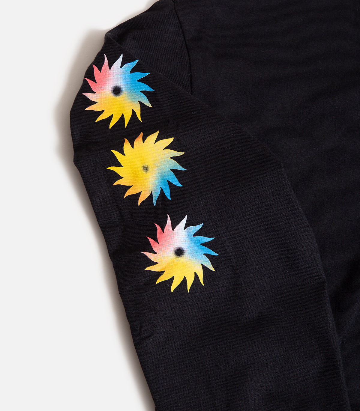 Nike SB Women's "Be True" Long Sleeve T-Shirt