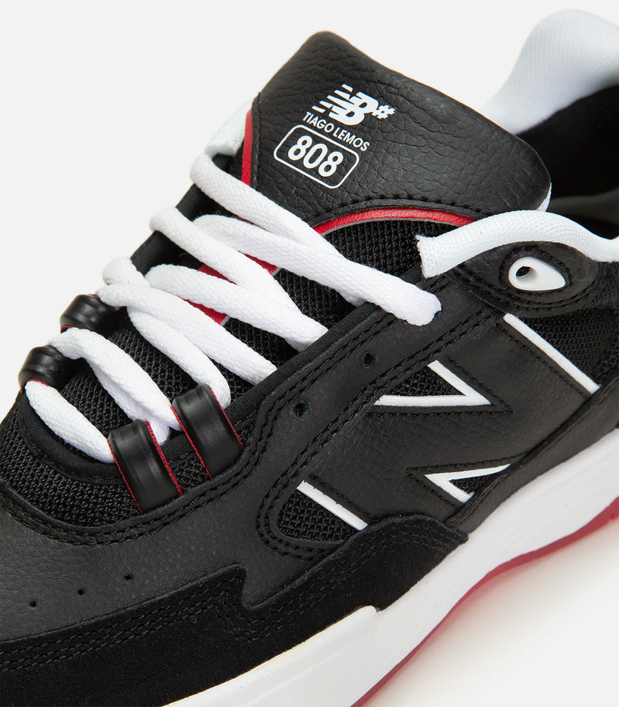 New Balance Numeric NM808BRD