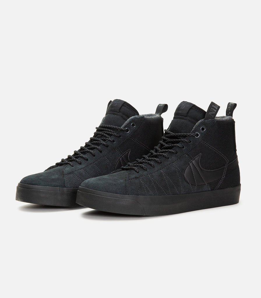 Nike SB Zoom Blazer Mid Premium