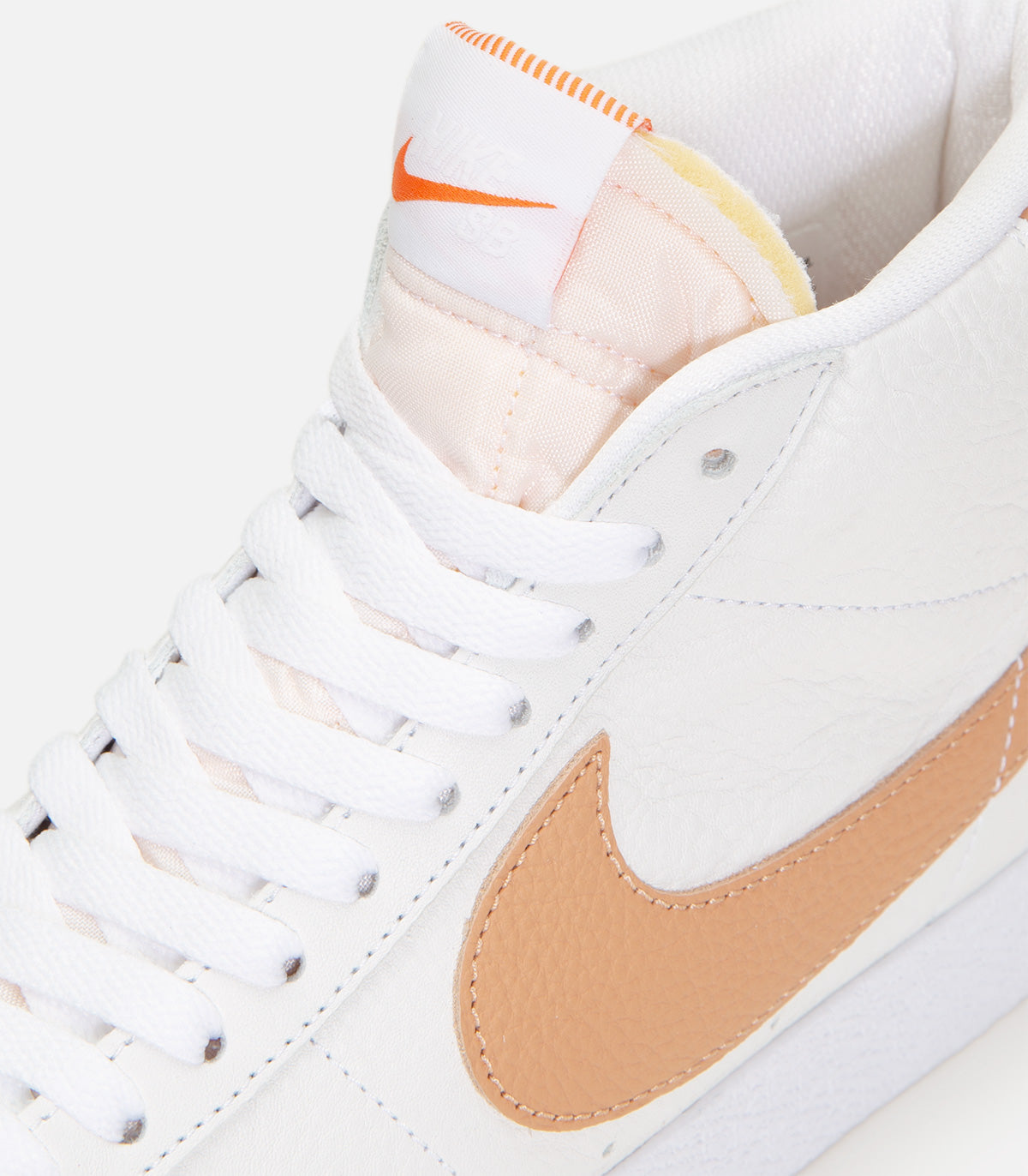 Nike SB Zoom Blazer Mid ISO
