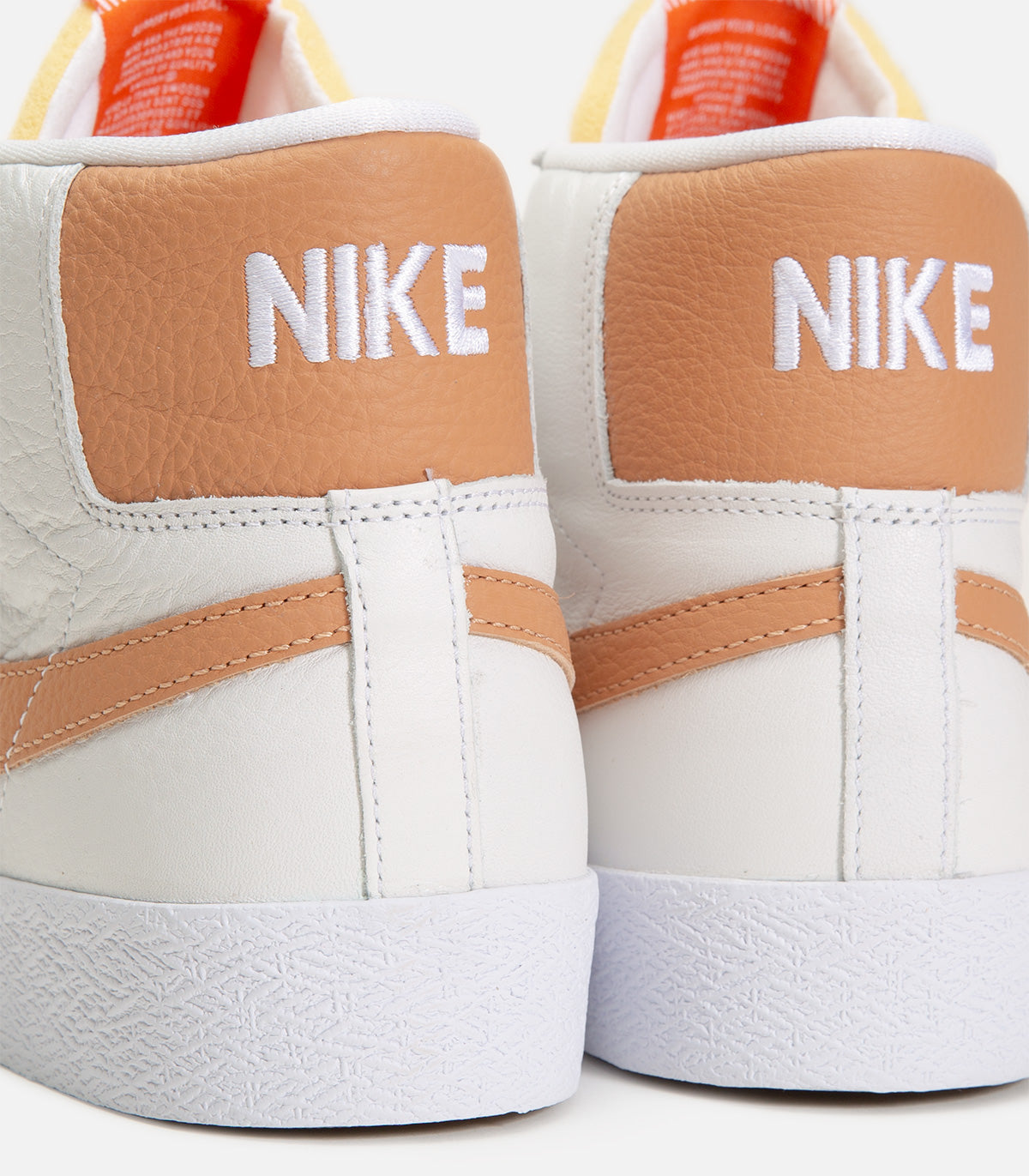 Nike SB Zoom Blazer Mid ISO