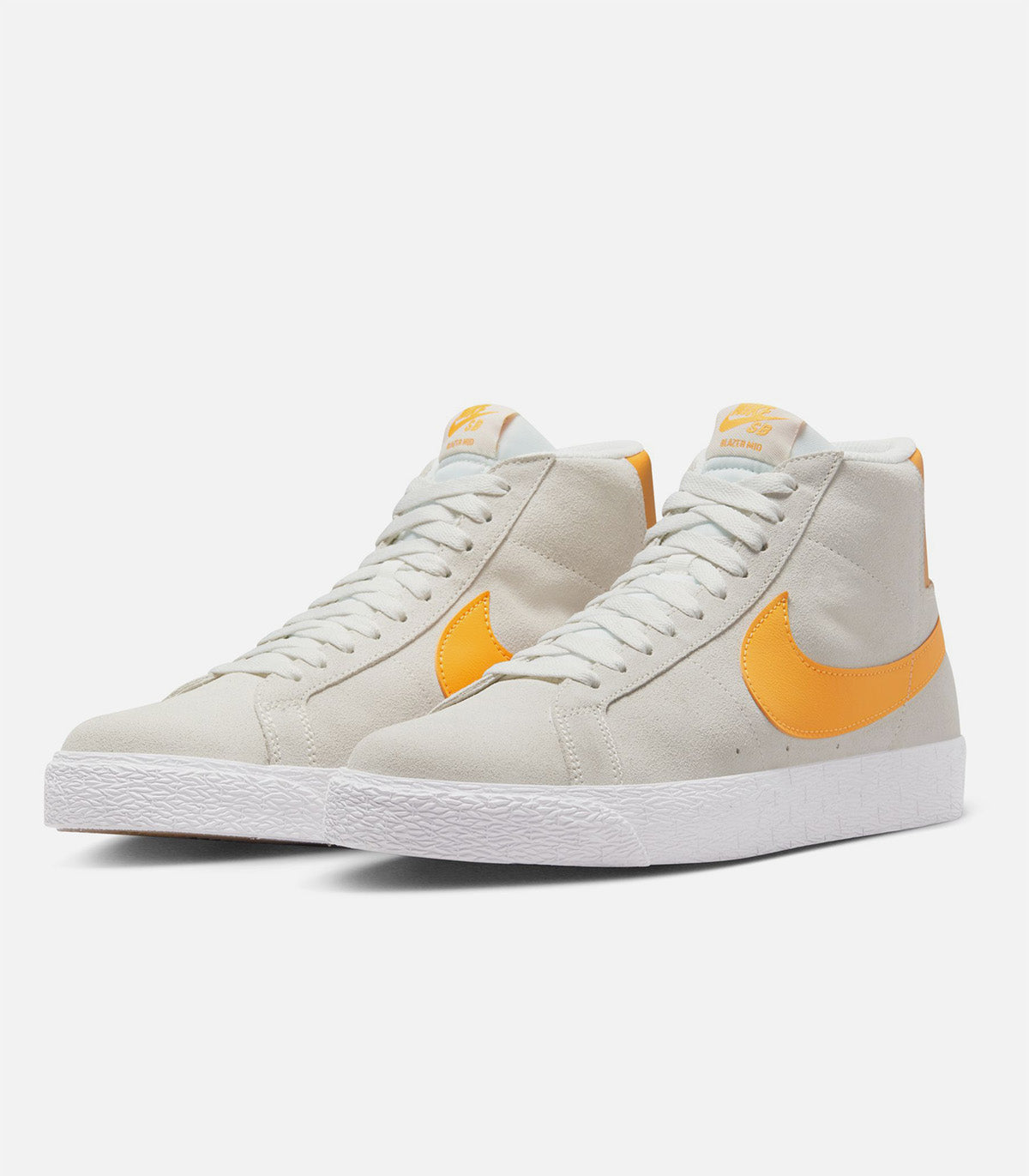 Nike SB Zoom Blazer Mid