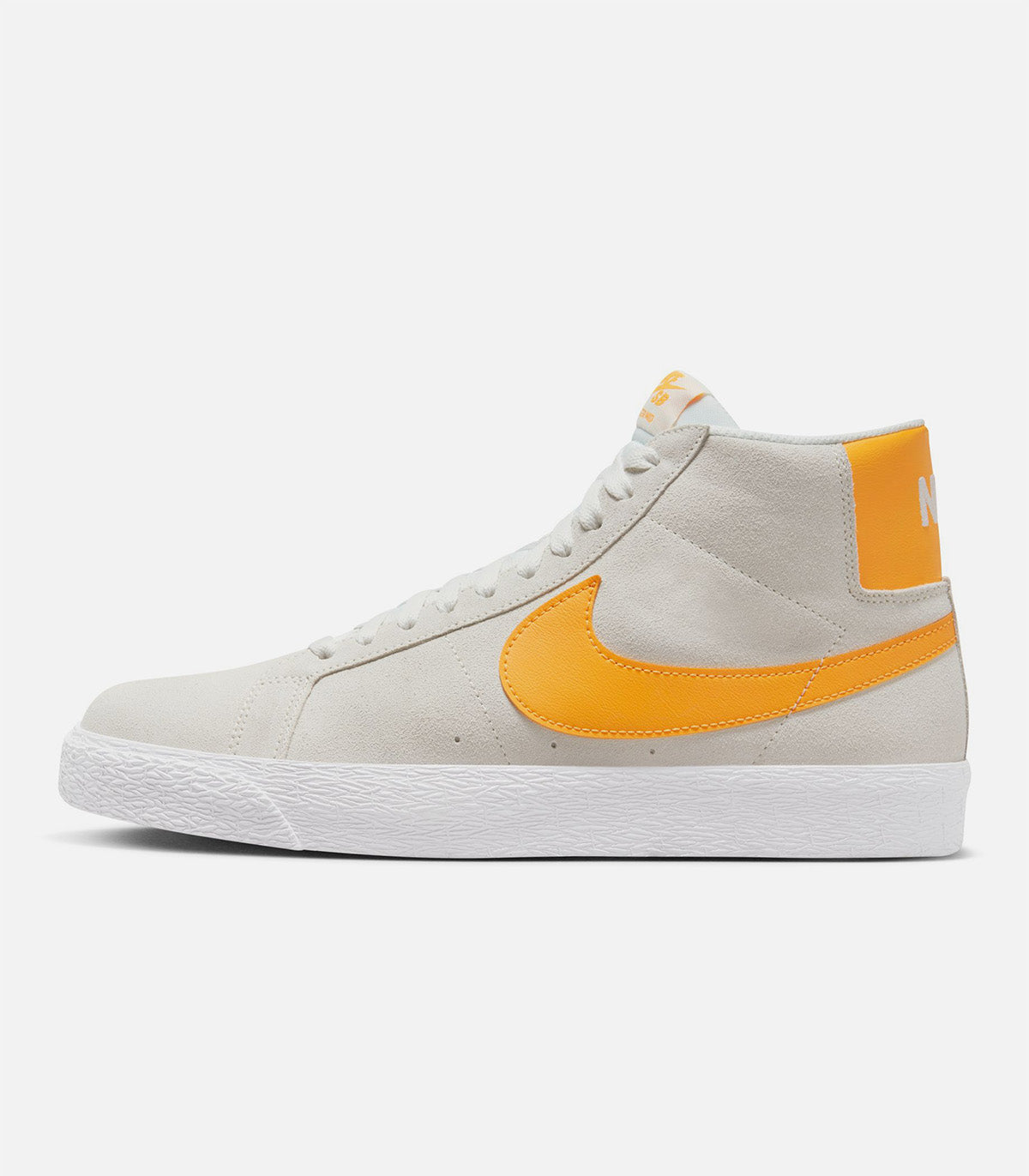 Nike SB Zoom Blazer Mid