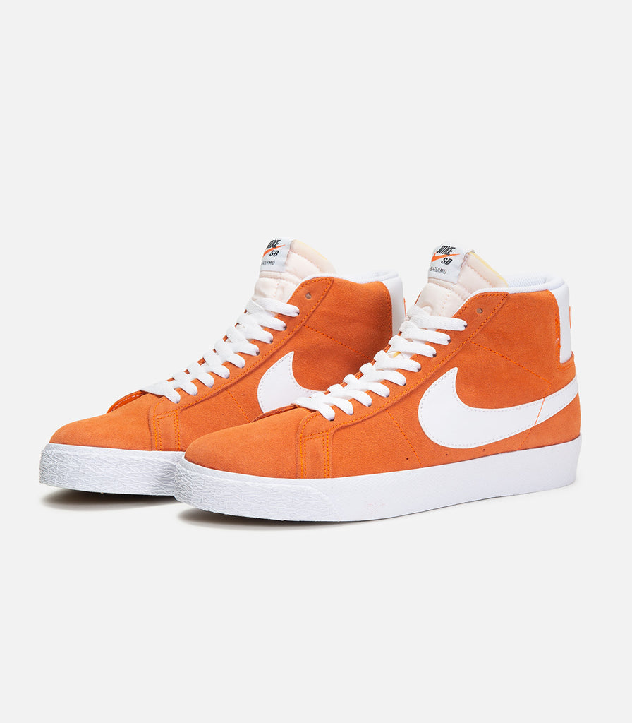 Nike SB Zoom Blazer Mid
