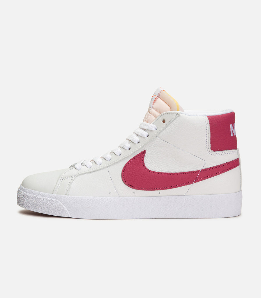 Nike SB Zoom Blazer Mid