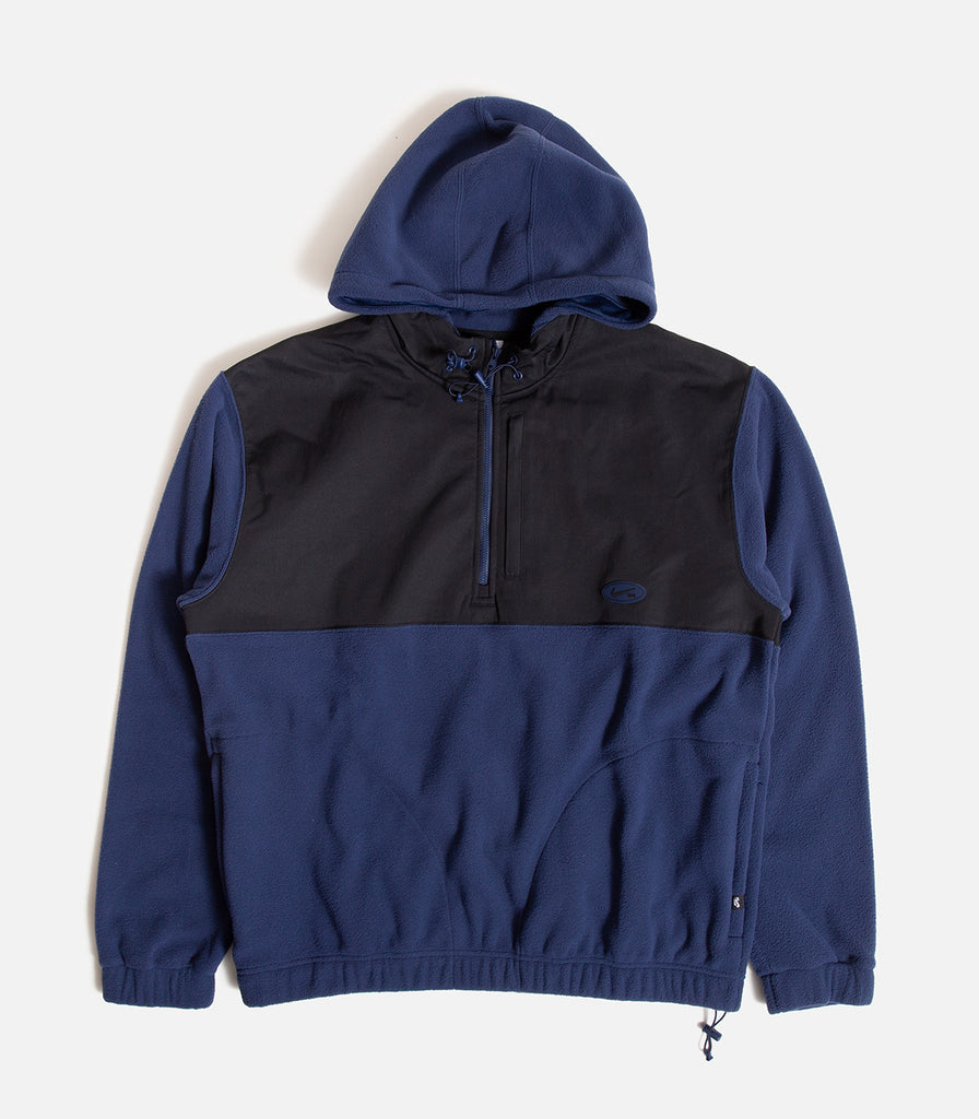 Nike SB Therma-Fit Winterized Fleece Hooded Pullover