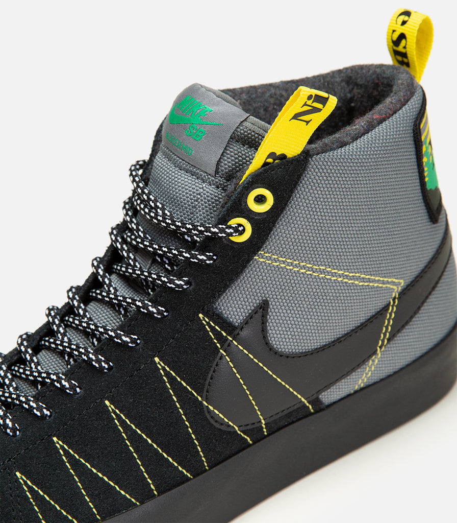 Nike SB Zoom Blazer Mid Premium