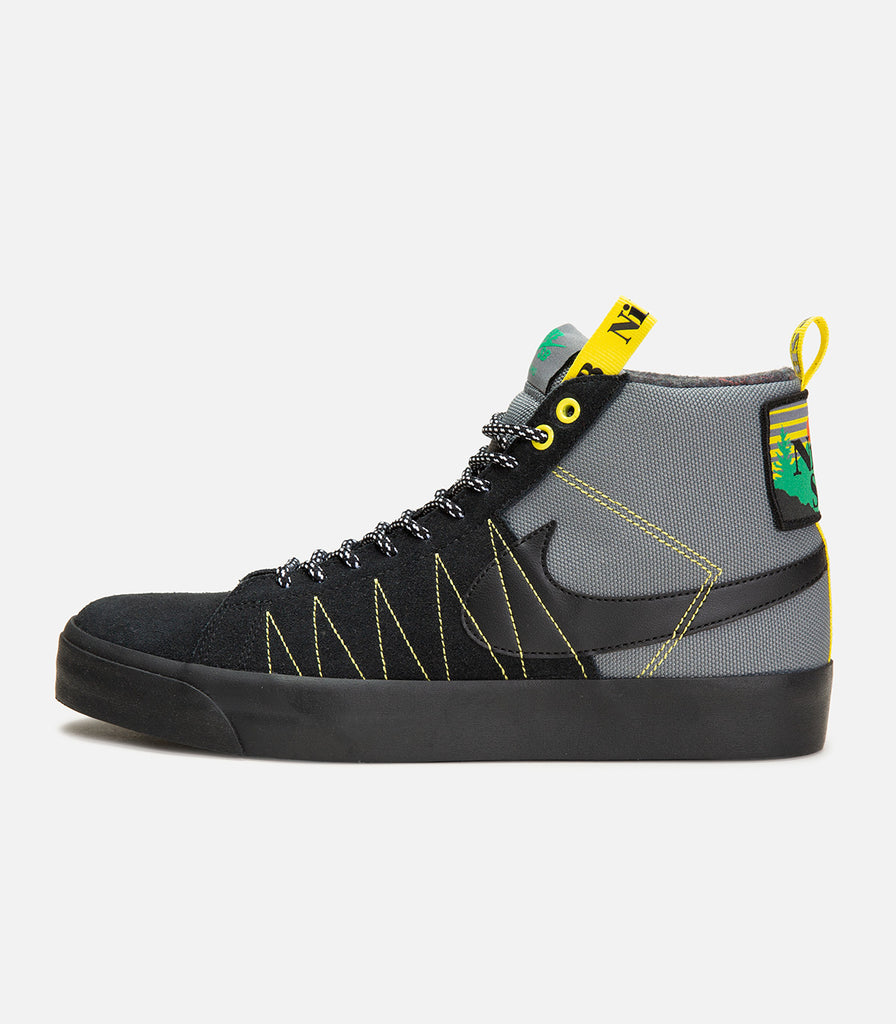 Nike SB Zoom Blazer Mid Premium