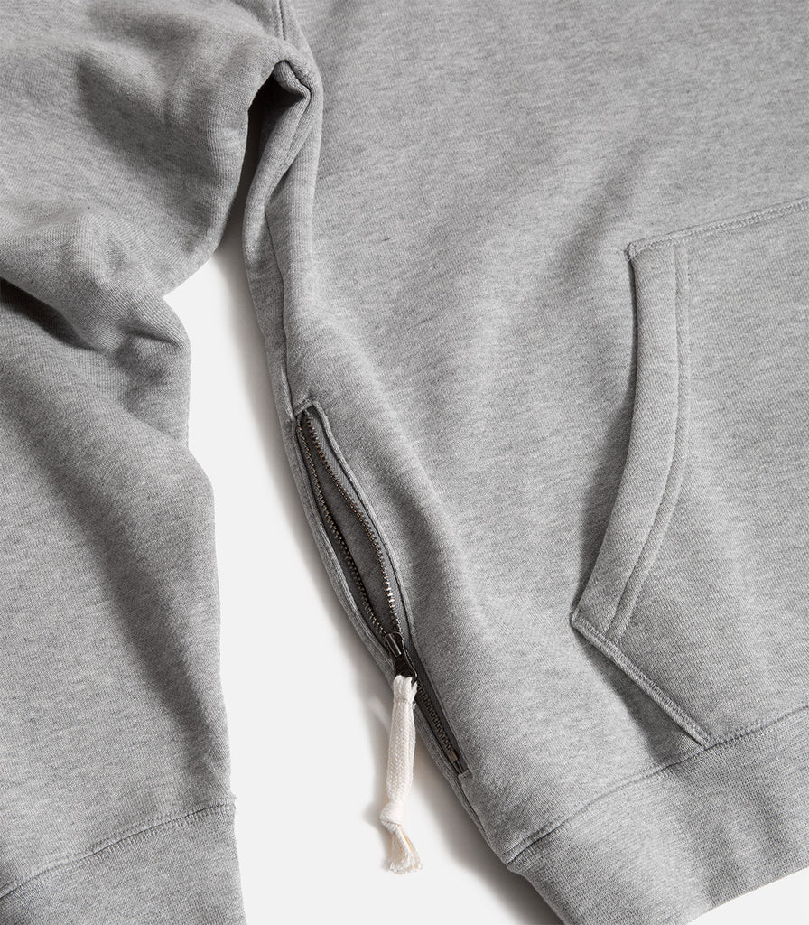Nike SB Premium Skate Hooded Sweatshirt