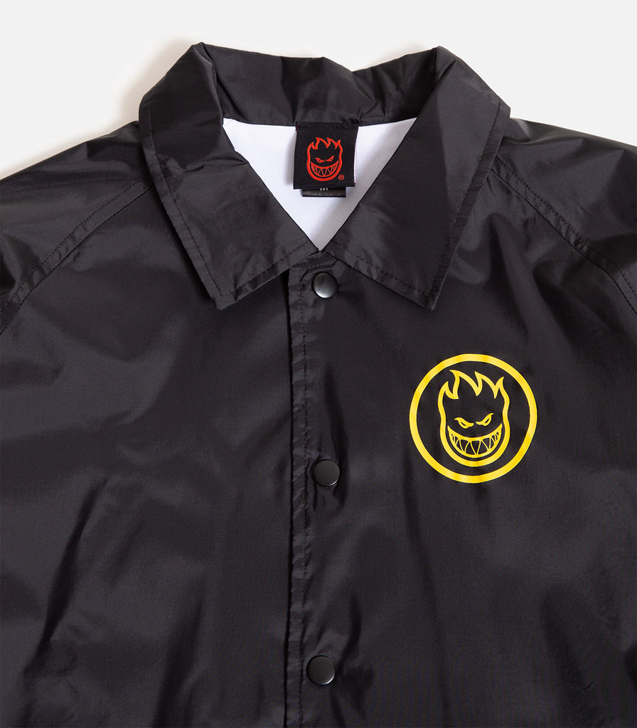 Spitfire coach jacket Clearance