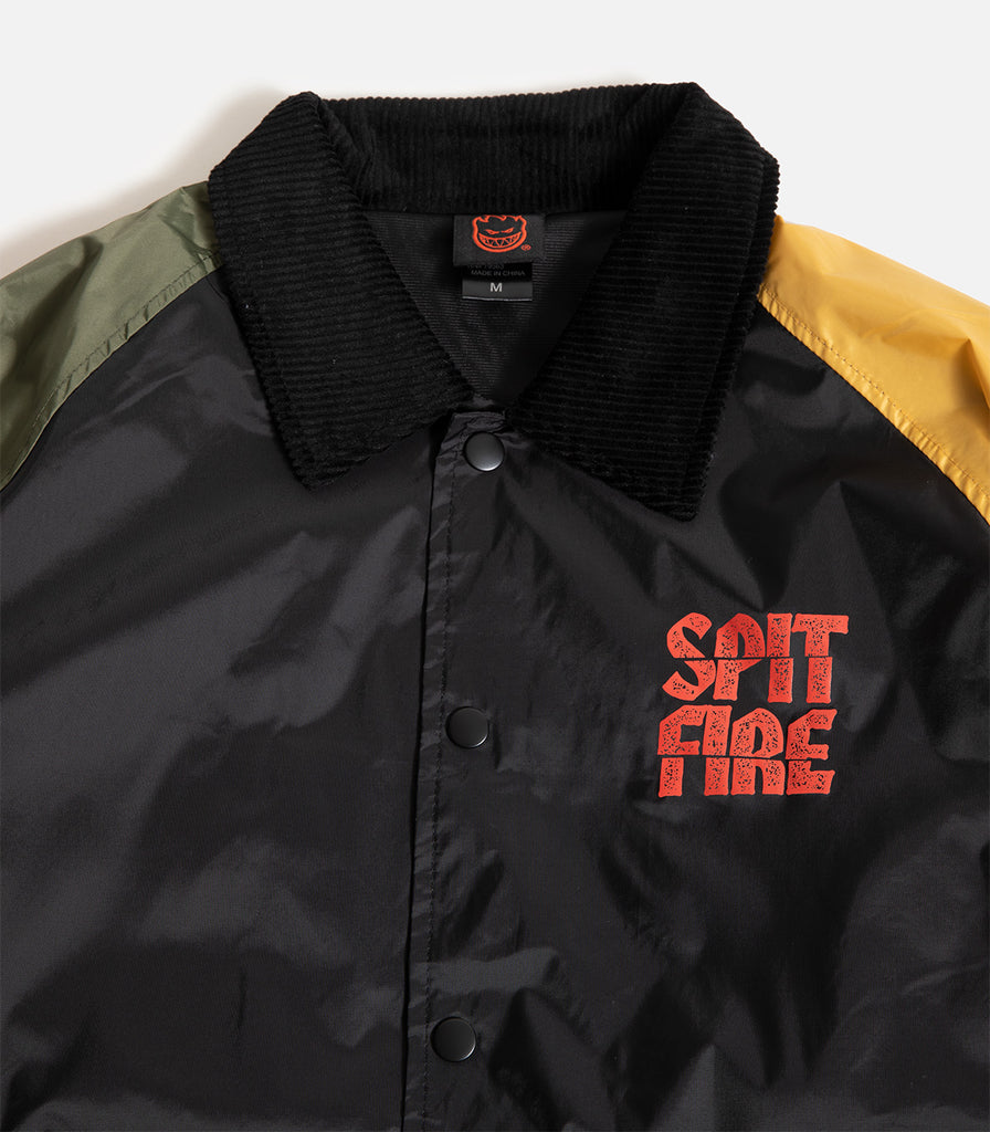 Spitfire Clean Cut Jacket
