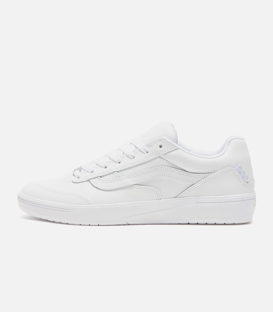 Vans X Alltimers Zahba LX