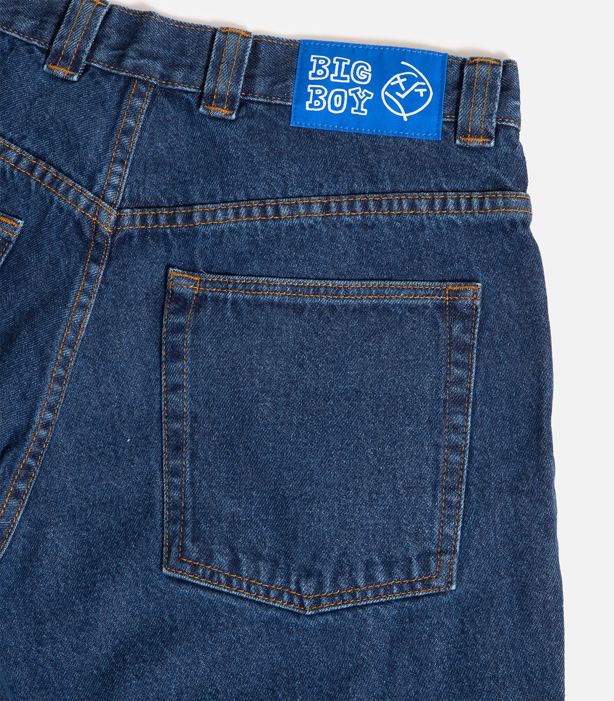 Polar Big Boy Shorts