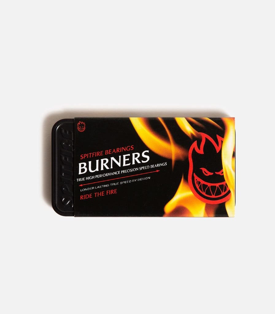 Spitfire Bearings Burners