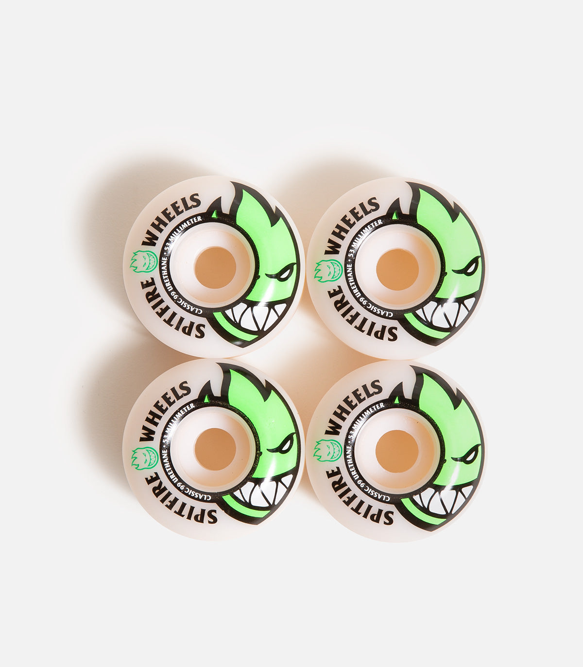 Spitfire Classic Bighead Wheel 99DU