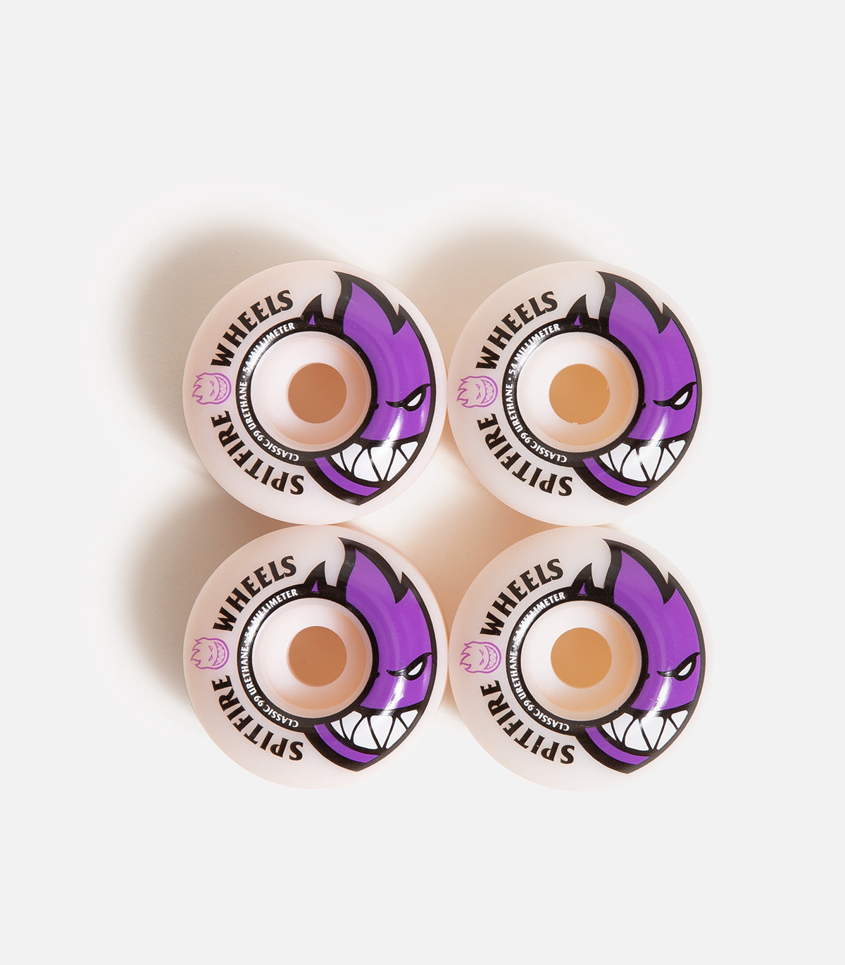 Spitfire Classic Bighead Wheel 99DU