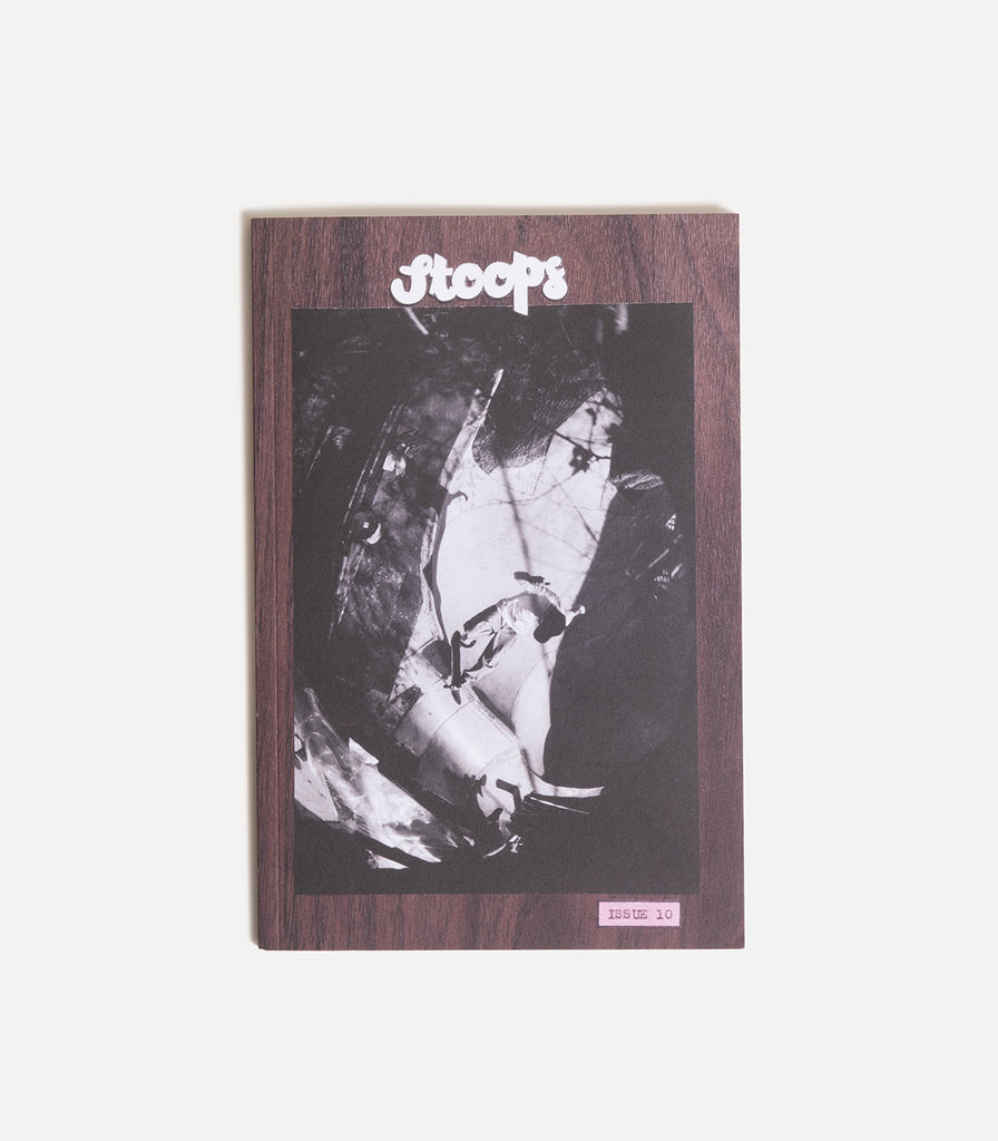 Stoops Magazine Issue 10