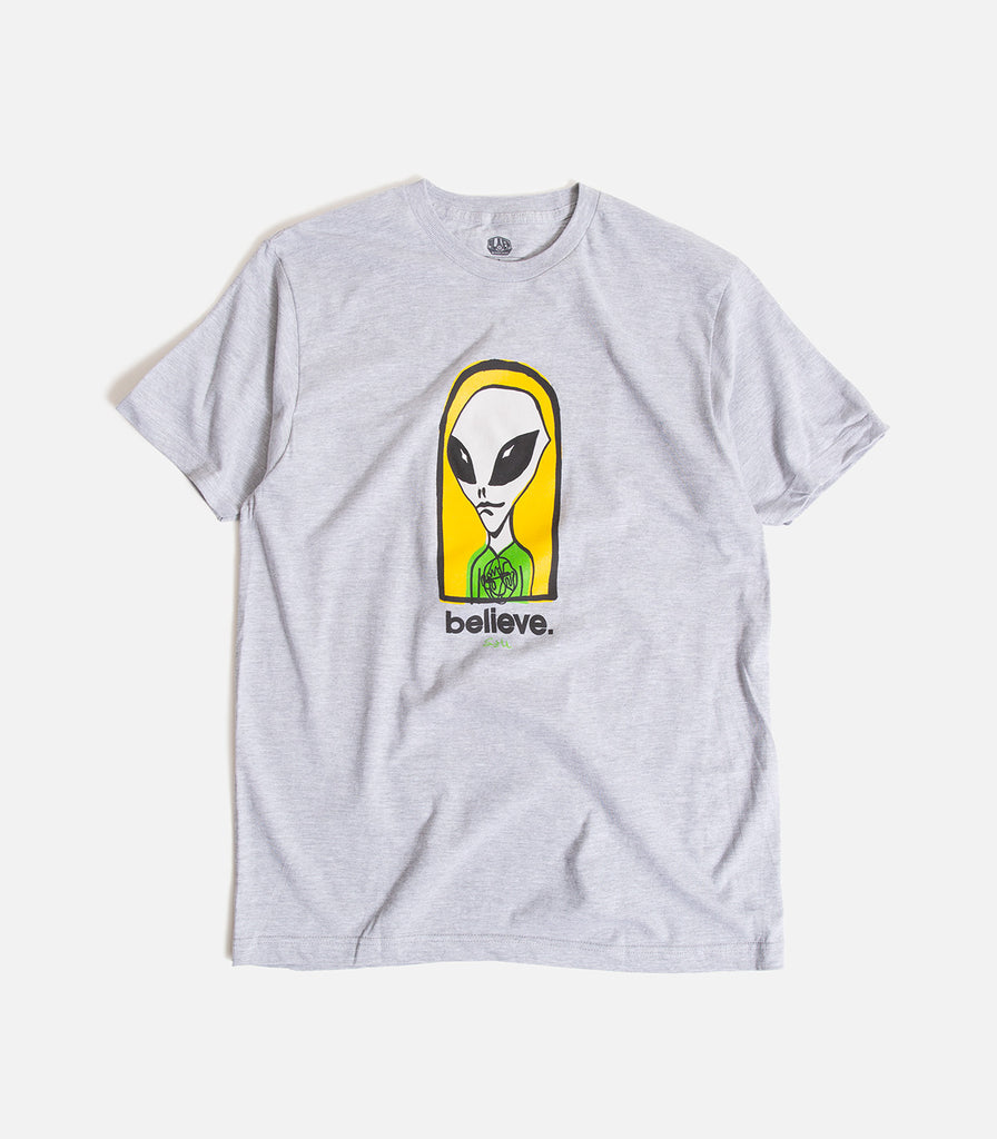 Alien Workshop Sammy Believe T-Shirt