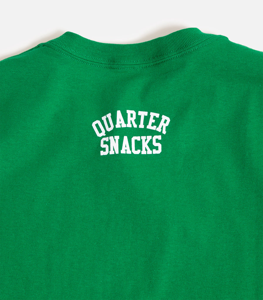 Quartersnacks Fine Art T-Shirt