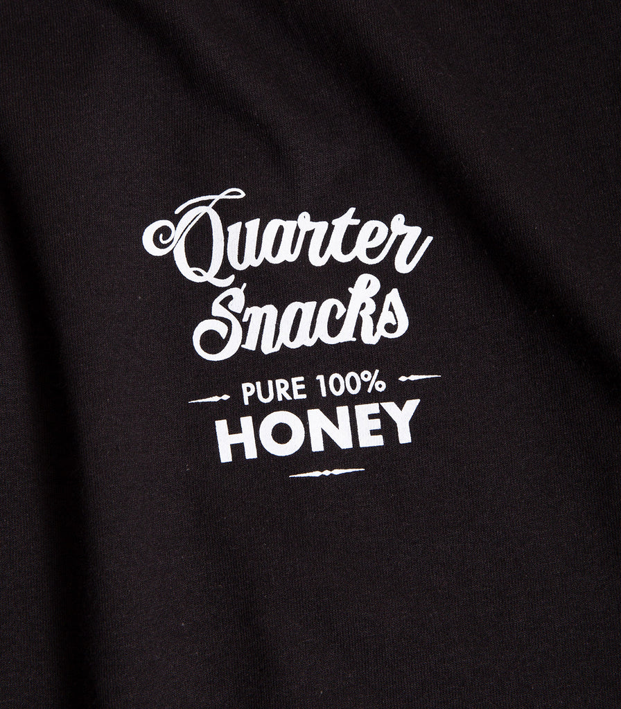 Quartersnacks Honeyman T-Shirt