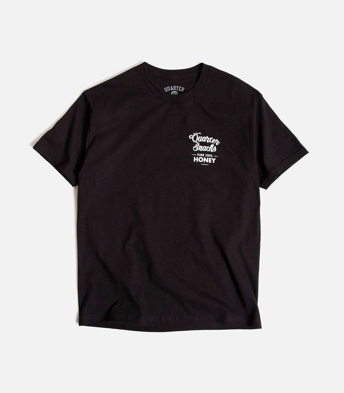 Quartersnacks Honeyman T-Shirt