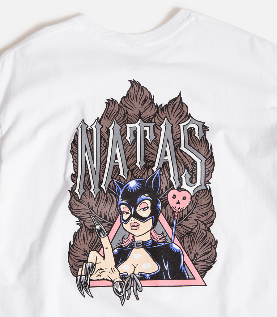 StrangeLove Natas T-Shirt