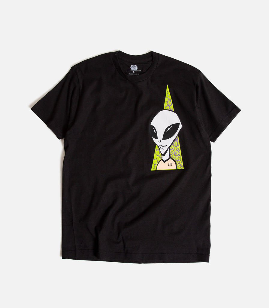 Alien Workshop OG Visitor T-Shirt