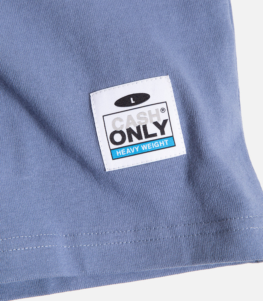 Cash Only Ultra Heavy Weight T-Shirt