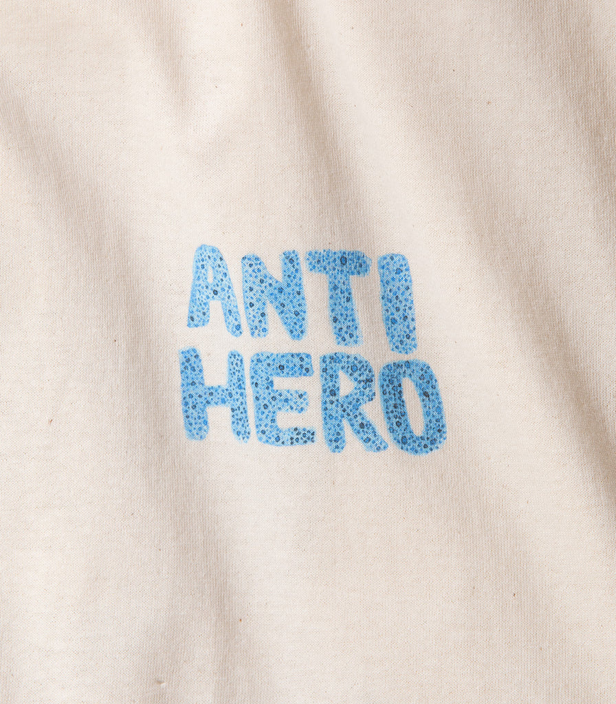 Antihero Out Of Step T-Shirt