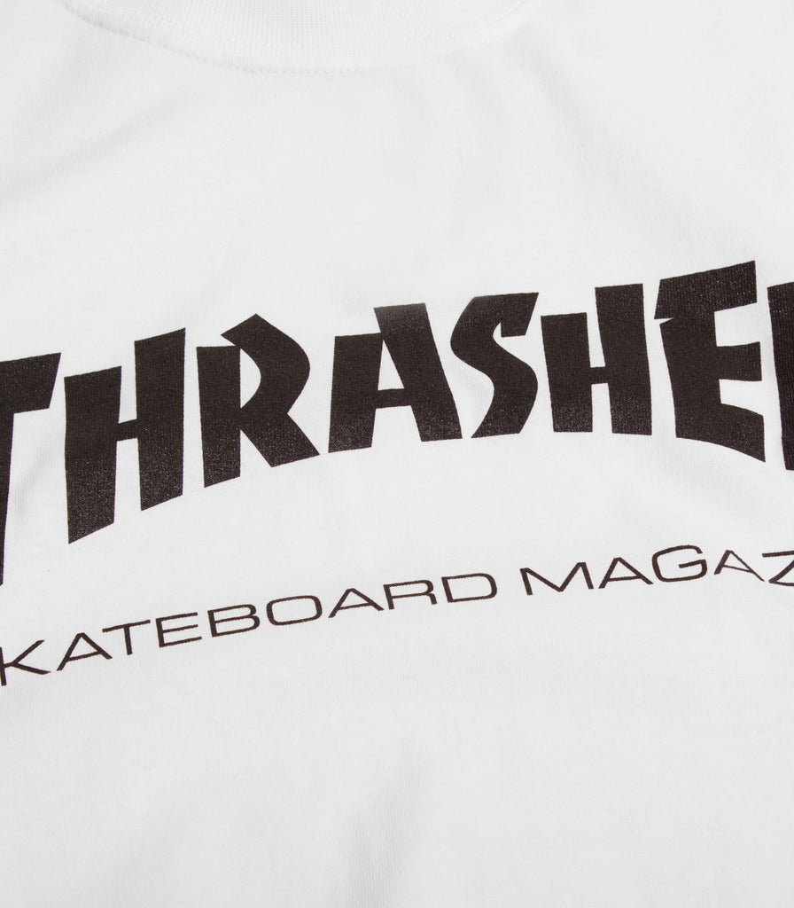 Thrasher Skate Mag T-Shirt