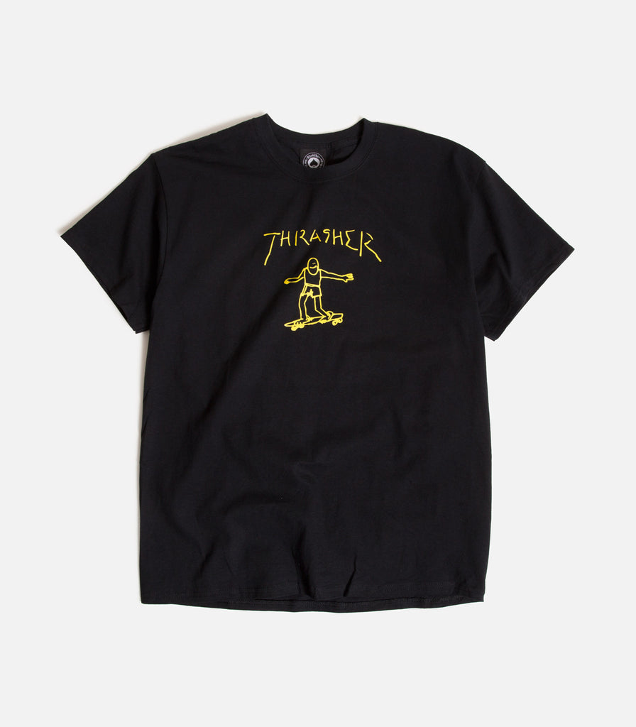 Thrasher Gonz T-Shirt