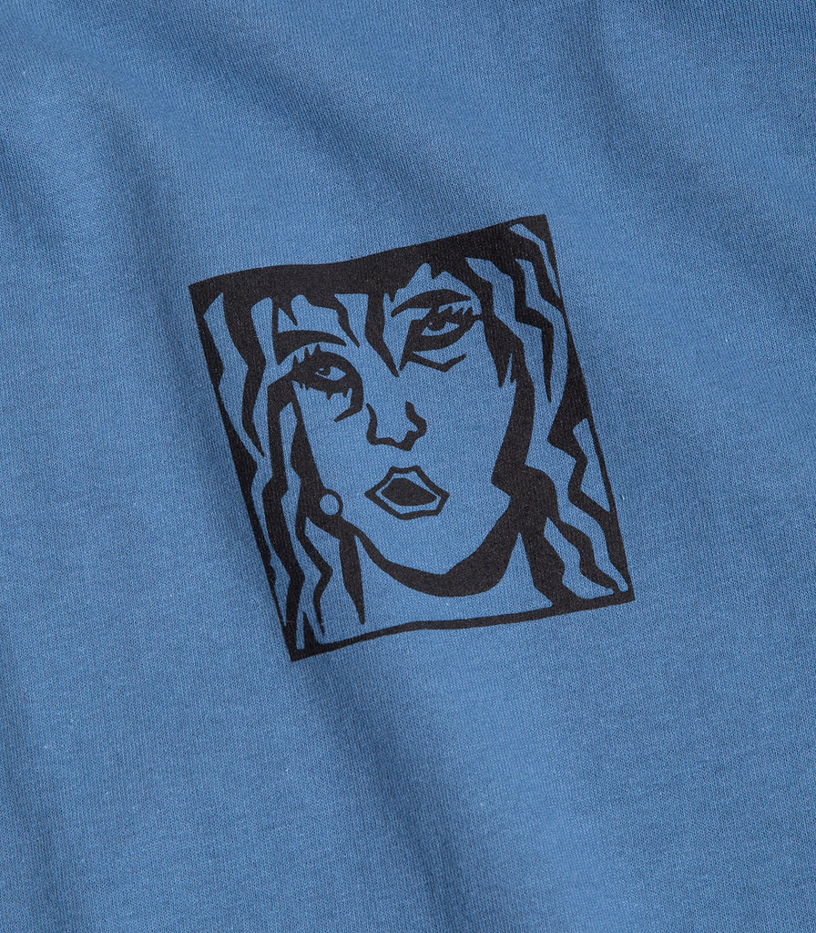 Tired Double Vision T-Shirt