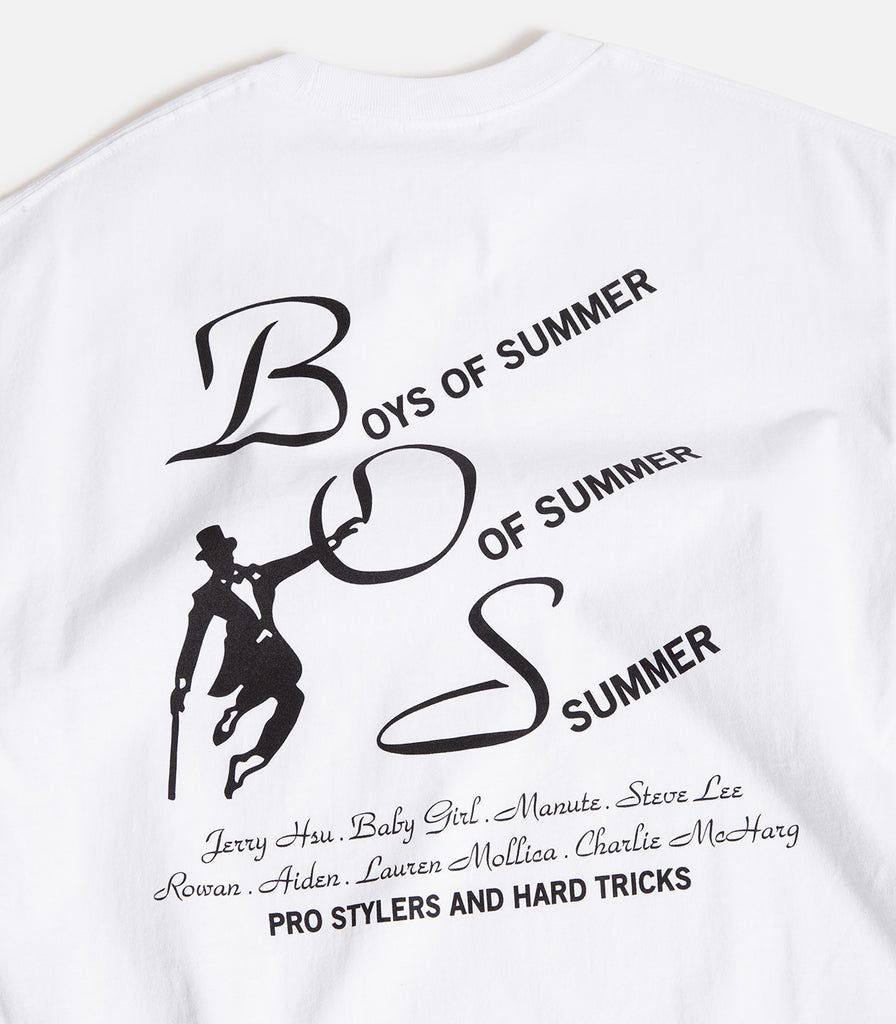 Boys of Summer Dance T-Shirt