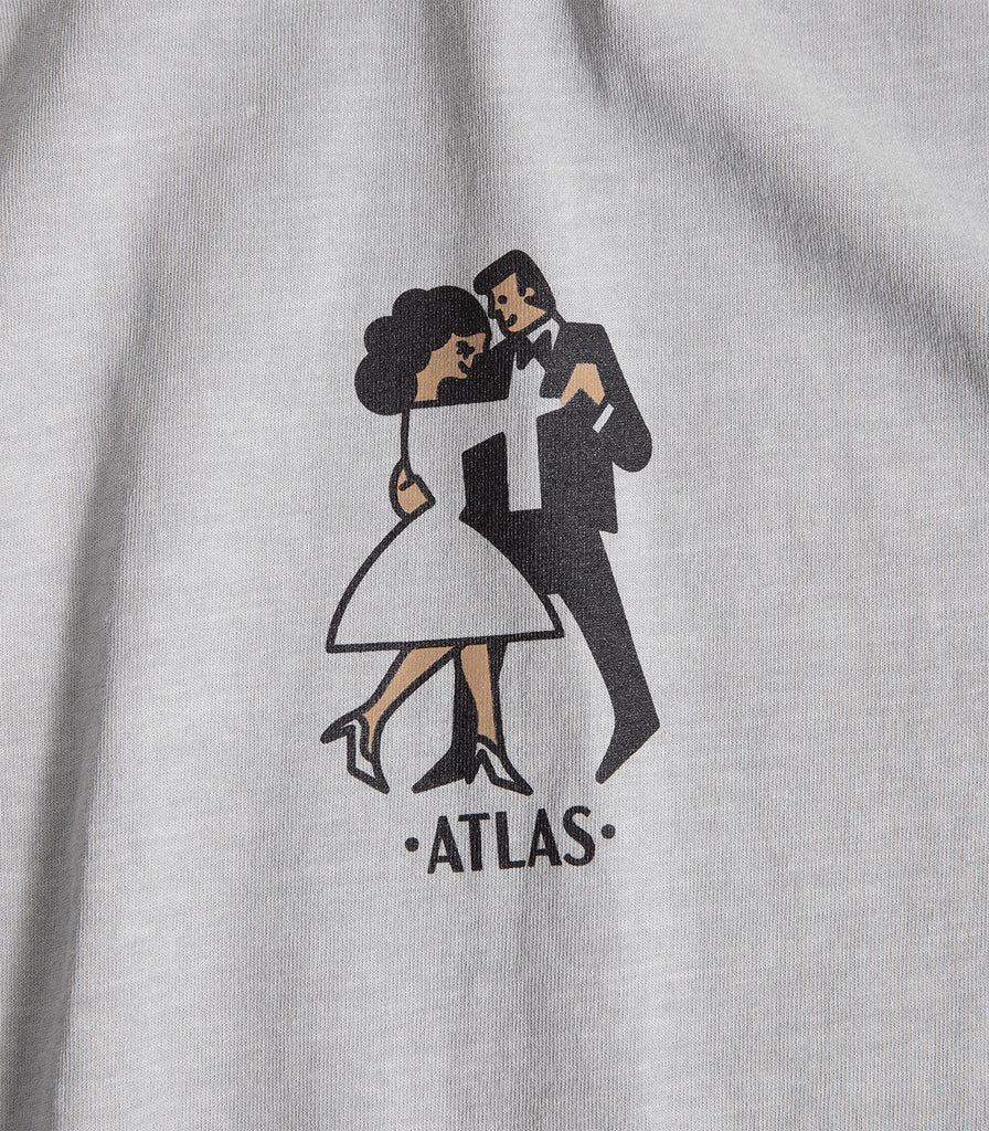 Atlas Tango T-Shirt