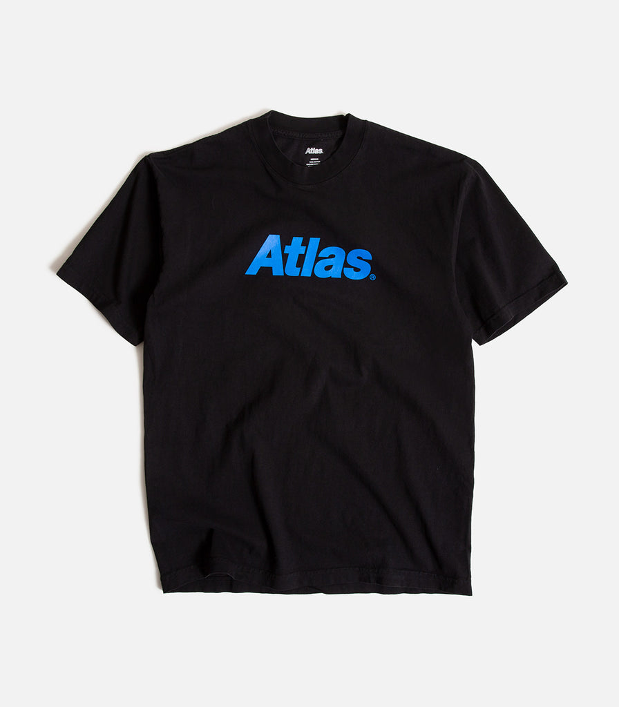 Atlas Logo T-Shirt