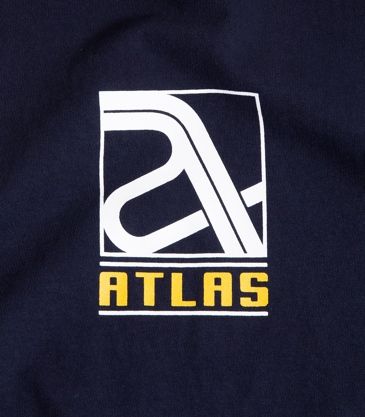 Atlas Raceway T-Shirt