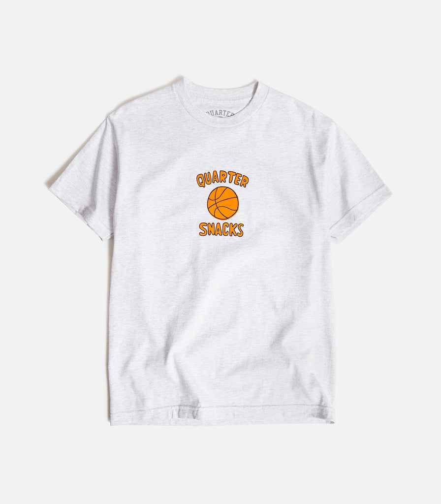 Quartersnacks Ball is Life T-Shirt
