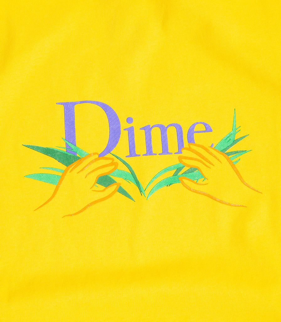 Dime Grass T-Shirt
