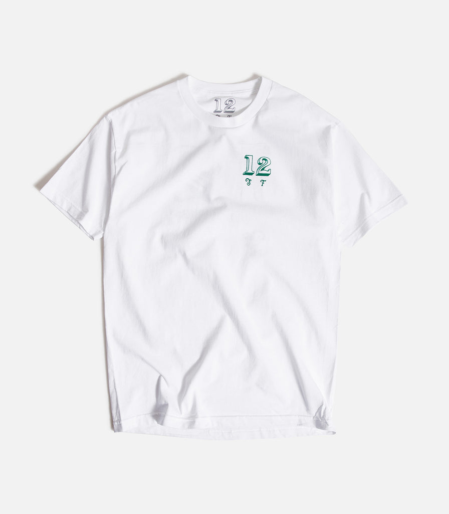 12SF Logo T-Shirt