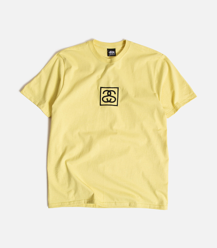 Stussy Squared T-Shirt