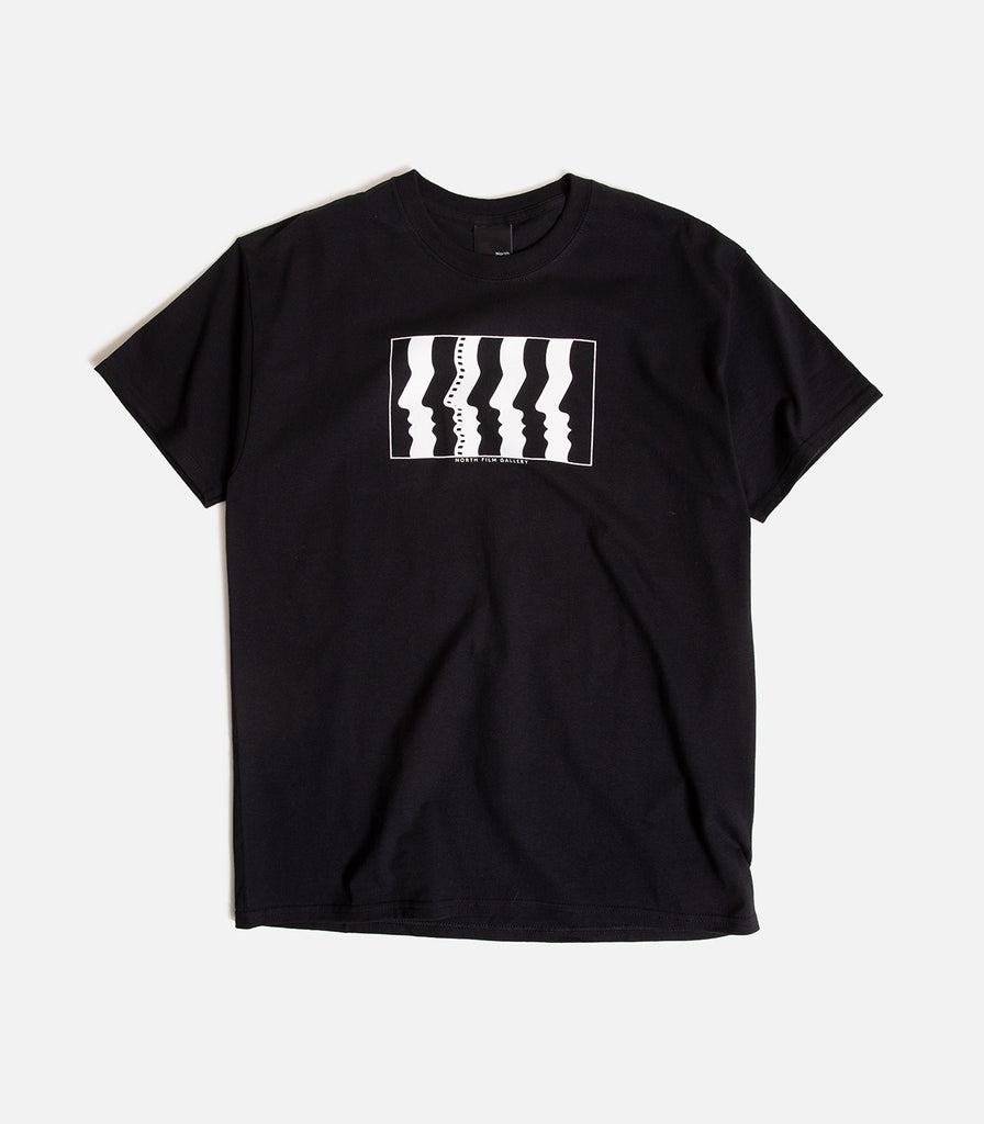 North Skate Mag Film Gallery T-Shirt