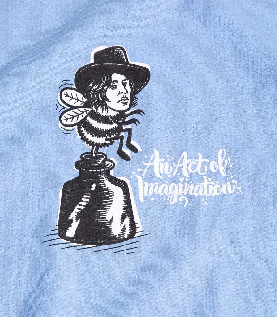 StrangeLove Wilde Bee T-Shirt