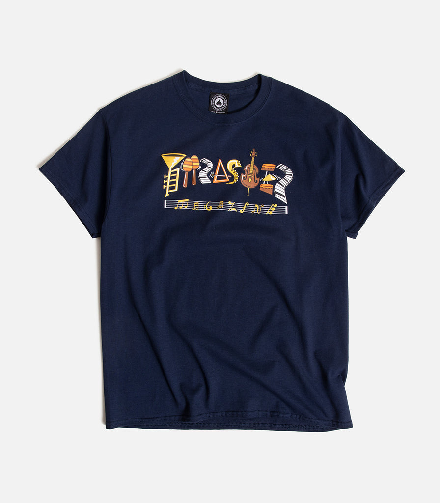 Thrasher Fillmore Logo T-Shirt
