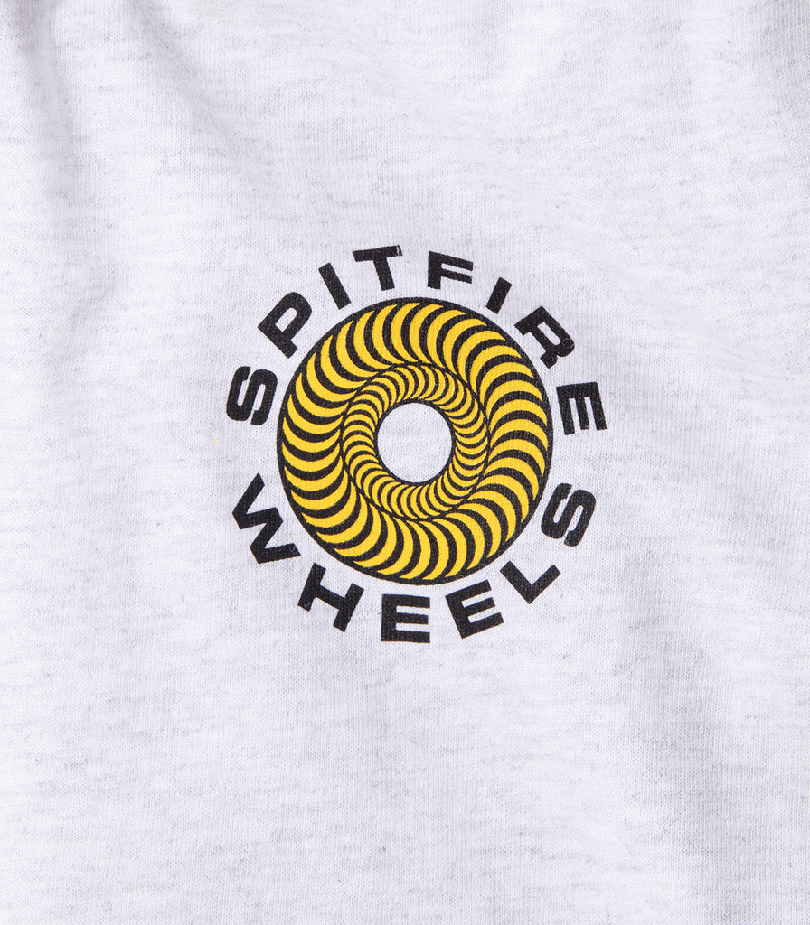 Spitfire Classic '87 Swirl T-Shirt