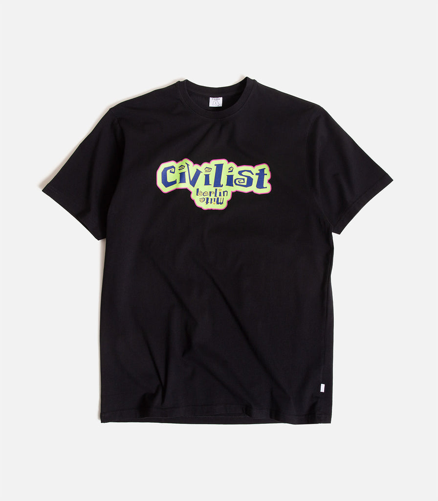 Civilist Whirl T-Shirt