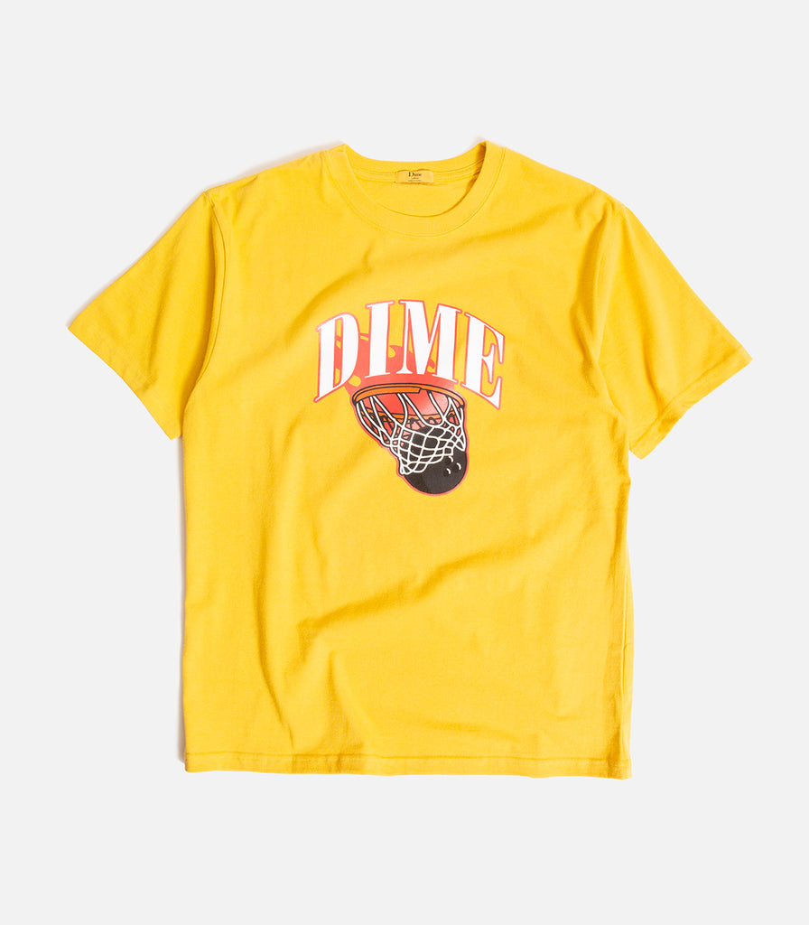 Dime Basketbowl T-Shirt