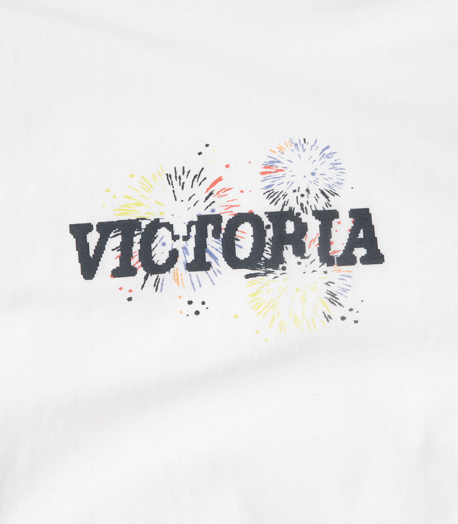Victoria Celebration T-Shirt