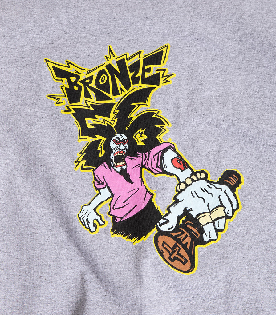 Bronze 56K Drum and Ass T-Shirt