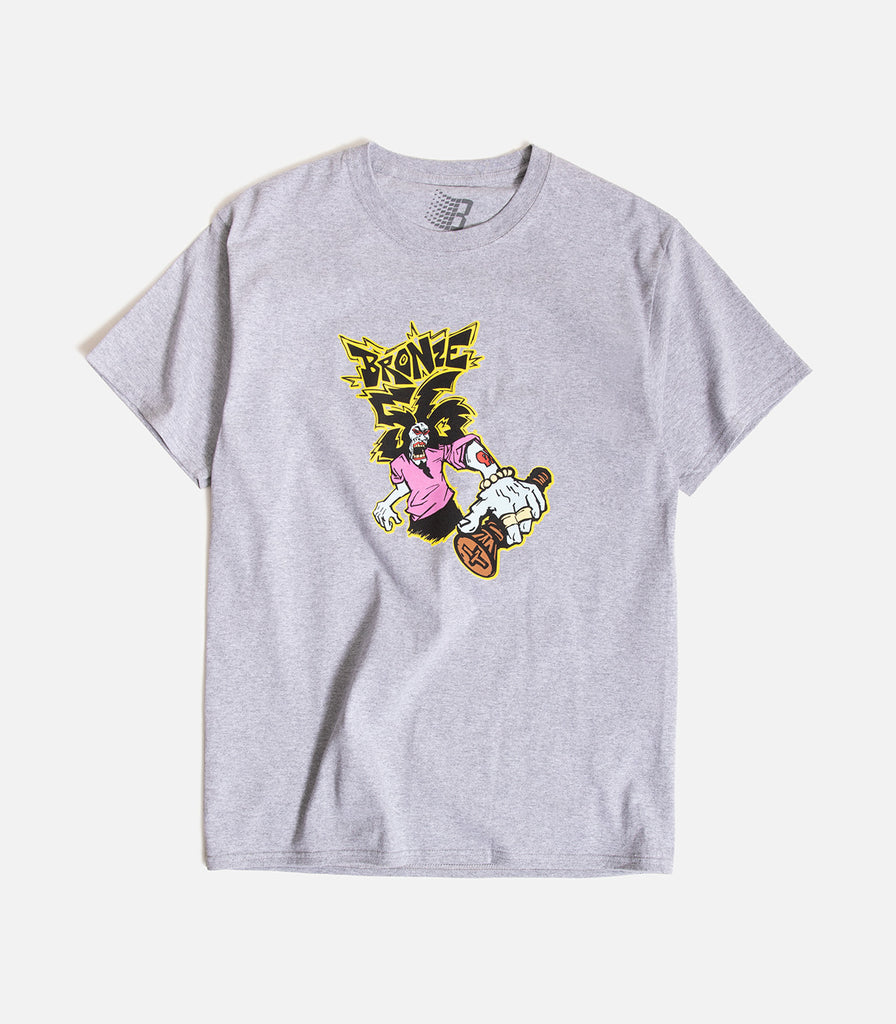 Bronze 56K Drum and Ass T-Shirt
