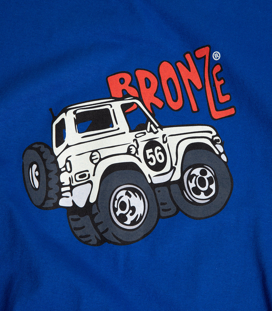 Bronze Bronzco T-Shirt